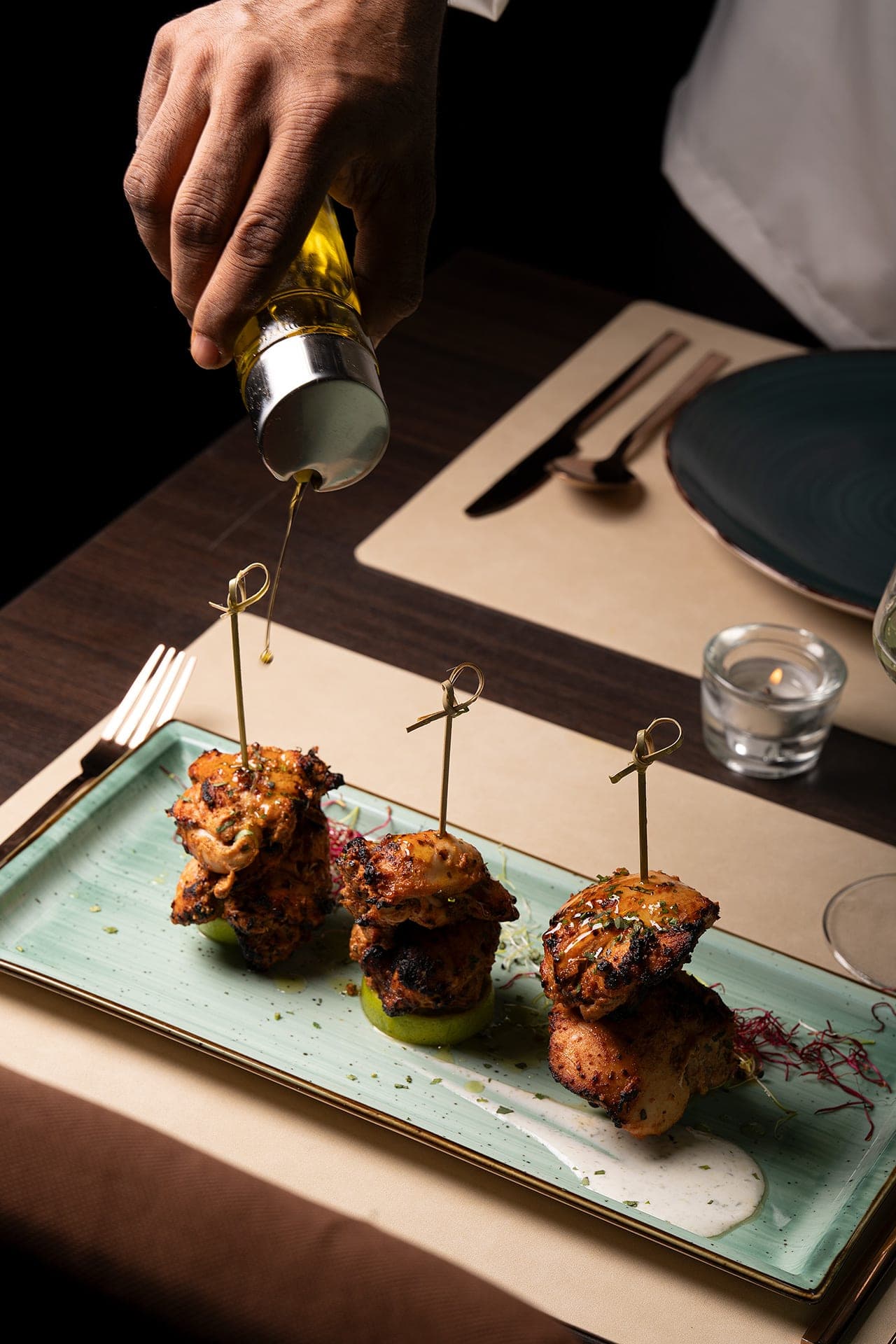 Rasvati Specialty Plating