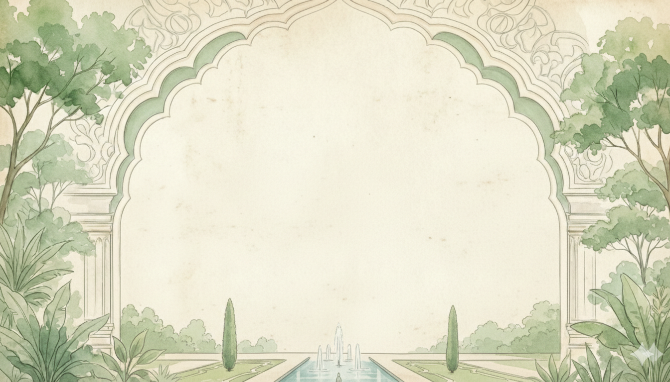 Reservation Header Background